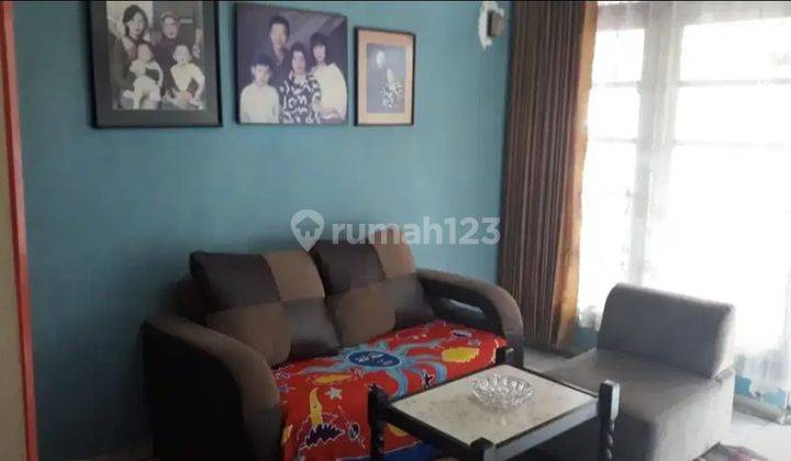 Rumah Layak Huni, Harga Ideal, Nyaman, Komplek Pusat Kota Bandung 2