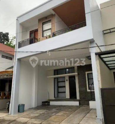 Rumah Bagus, Pusat Kota, Nyaman, Murah, Jatihandap, Kota Bandung 1