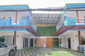 Dijual Hotel Bagus Airy Room 50 Kamar, Logam, Buahbatu, bandung 1