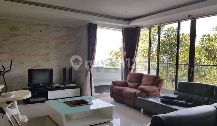Rumah Mewah, Turun Harga, Citra Green Dago, Kota bandung 2