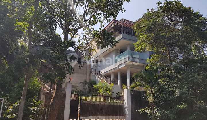 Rumah Mewah, Turun Harga, Citra Green Dago, Kota bandung 1