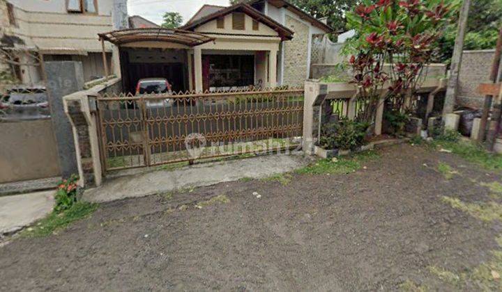 Rumah Siap Huni, Luas, Murah, Setrasari Kulon, Kota Bandung 2