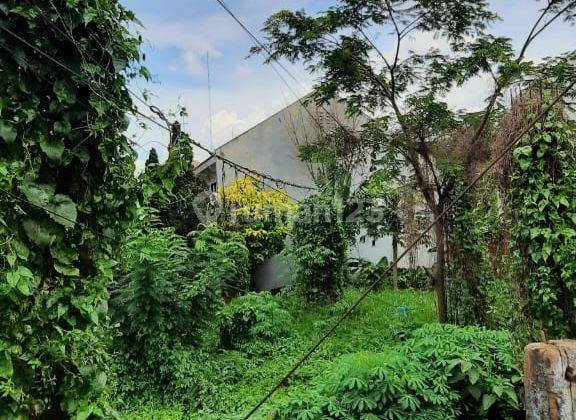 Tanah Dijual, Strategis, Pusat Kota, Jl.sadang, Tbg Ismail, kota bandung 2