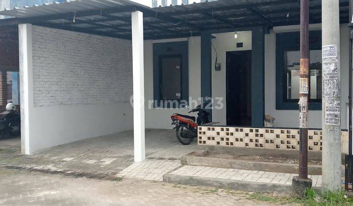 Dijual Rumah Terbaik, Murah, Nyaman, De Marrakesh, Kota Bandung 1