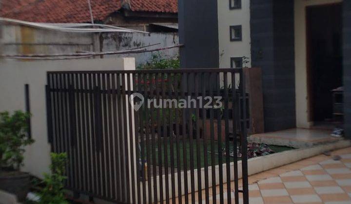 Dijual Or Disewa, Rumah Dan Tanah Leluasa, Pinus Regency, Bandung 2