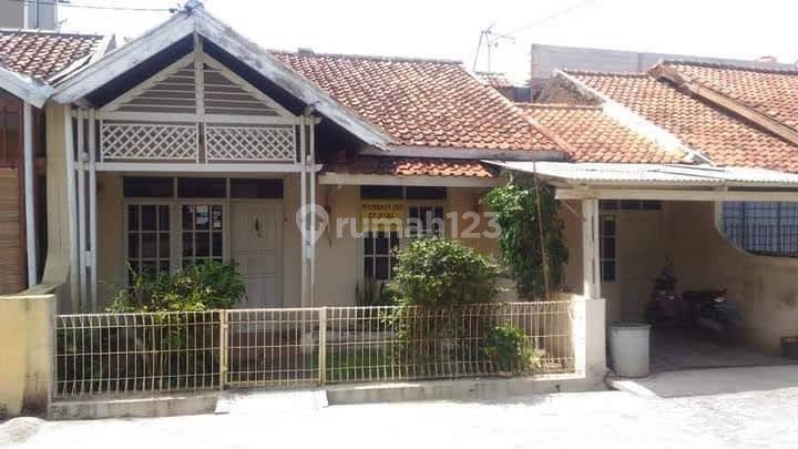 Dijual Or Disewa Rumah Leluasa, Lebar Jln 8 M, Cibiru Indah, Kota Bandung 1