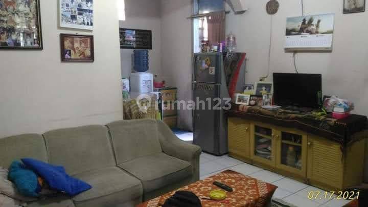 Dijual Or Disewa Rumah Leluasa, Lebar Jln 8 M, Cibiru Indah, Kota Bandung 2