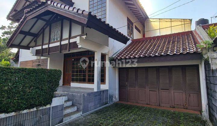 Rumah Terbaik Griya Mas Pasteur Bandung Turun Harga... 1