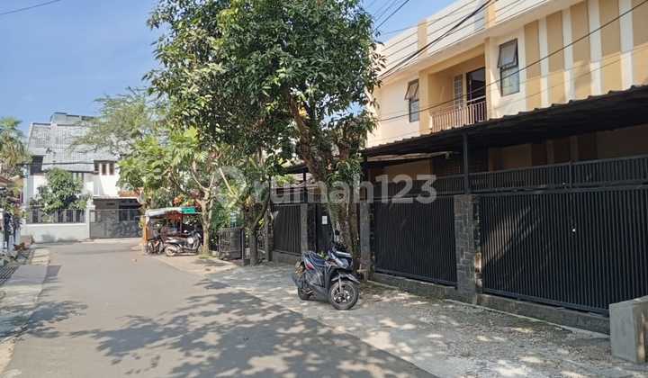 Kost Aktif, Omset Besar, Langsung Cuan Perbulan, Cikutra, Bandung