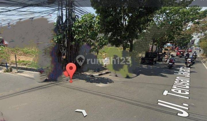 FIX, INI TANAH STRATEGIS MAINROAD JL.TERS JAKARTA, KOTA BANDUNG 2