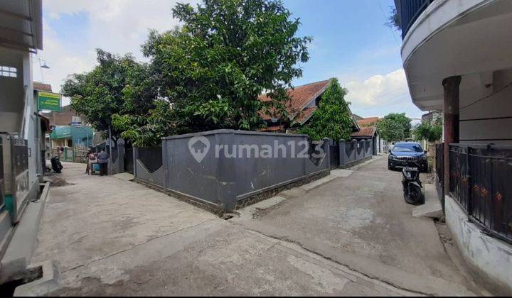 Rumah Luas Leluasa, Murah, Nyaman, Dalam Komplek, Antapani, Kota Bandung 2