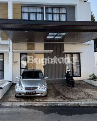 Rumah Mewah Ngaliyan Bsb Semarang Termurah  1