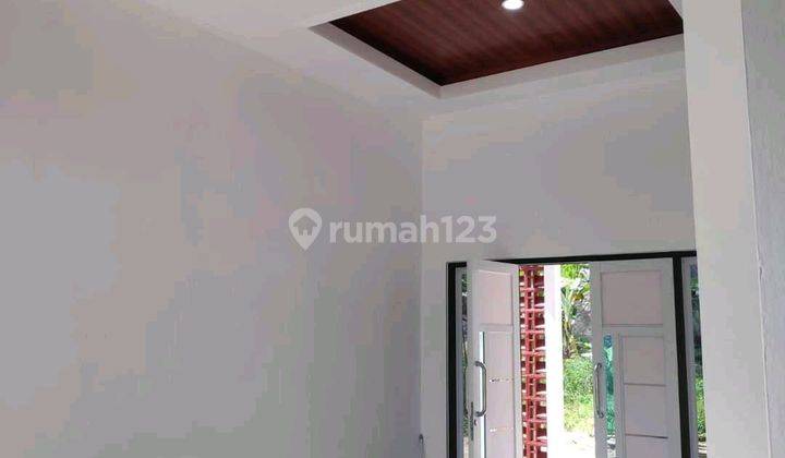 Rumah Siap Huni Termurah Dekat Kampus Gunung Pati Semarang  2