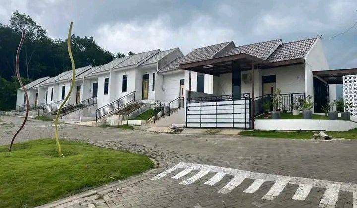 Rumah Subsidi Pringapus Karangjati Ungaran kabupaten Semarang  1