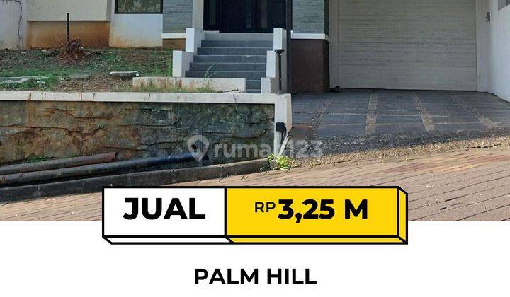 Rumah 2 Lantai Mewah Papandayan Semarang Murah Strategis  2