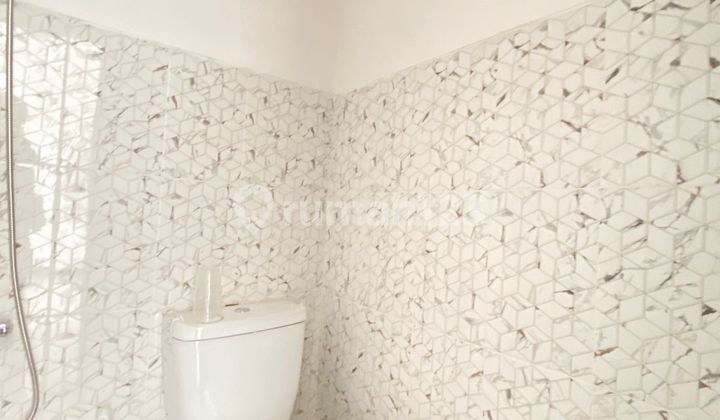 Rumah Baru Siap Huni Ngaliyan Termurah 2