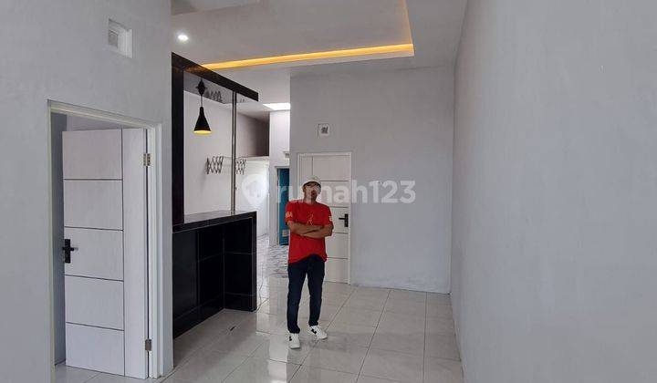 Rumah Baru Di Pucang Gading Bawah Semarang Termurah  2