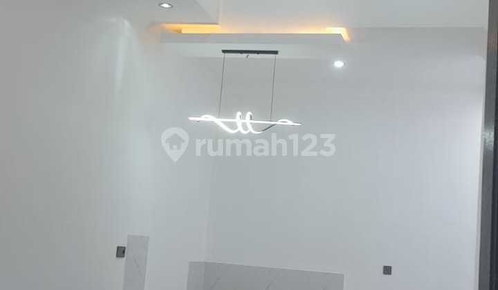 New House in West Semarang, Affordable and Ready to Live In 2