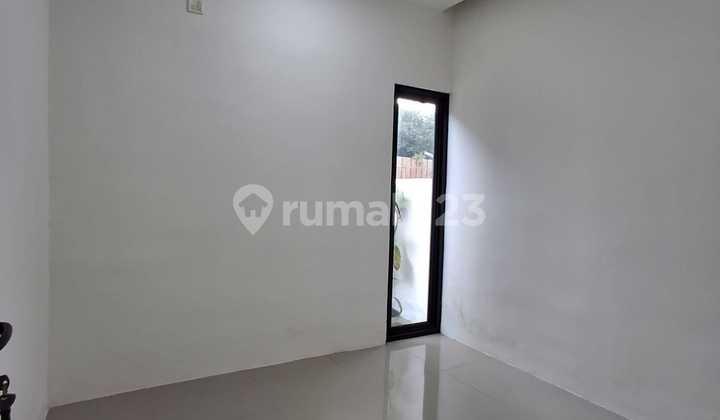 Rumah Siap Huni Tembalang Semarang Murah 2