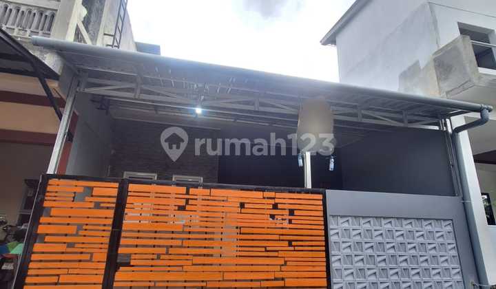 Rumah Siap Huni Ngaliyan Bsb Murah 2
