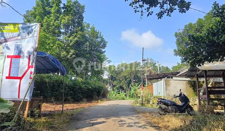 Tanah Kavling Kos Unnes Gunungpati Murah Semarang 1