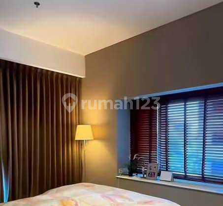 Jual Cepat Apartmn One Park Avenue 3 Br, Fully Furnished Buka 5,99M Nego Sampai Deal 2