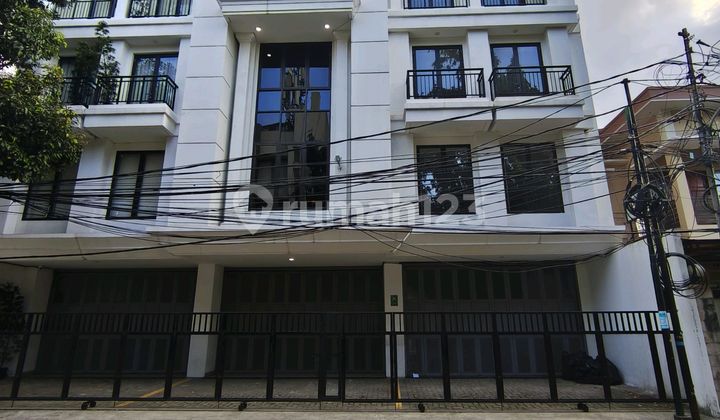 Jual Cepat Ruko Area Menteng 5M Jual Cepat Ruko Area Menteng 5M