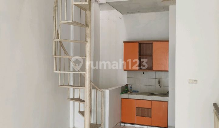 Jual Murah Ruko Puribotanical 2.85Nepis Sampai Deal