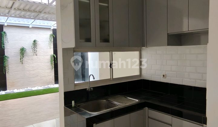 Quick Sale Puribotanical House 2.7m