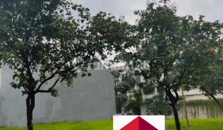 Jual Segera Kavling Puribotanical Super Murah Luas 269M2 Hot Saleee Jual Segera Kavling Puribotanical Super Murah Luas 269M2 Hot Saleee