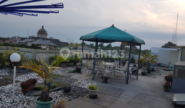 Rumah 396m2 Puri Botanical Mewah Hot Sale!!!!! Rumah 396m2 Puri Botanical Mewah Hot Sale!!!!!