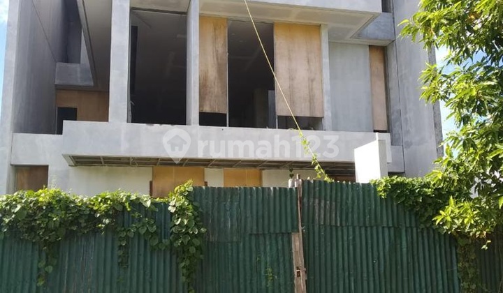 Kavling Rumah Magnolia 200m2 Hot SaleeeeeE