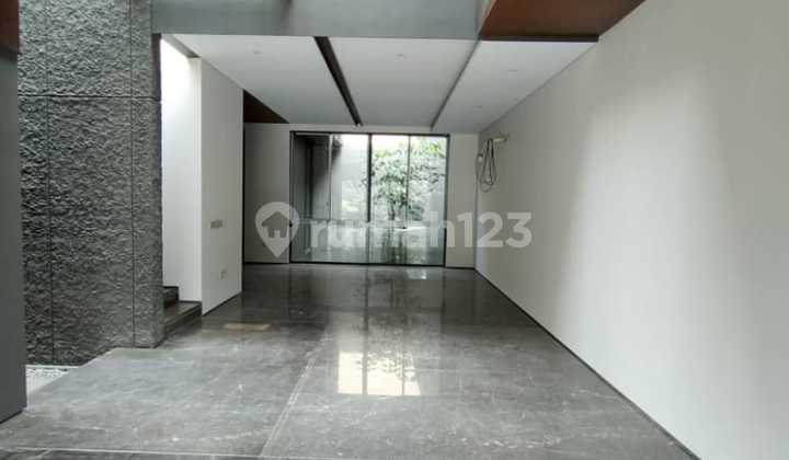 Rumah Permata Buana Bagusss Bangett 230m2 Siap Huni