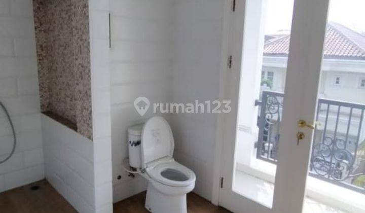 Rumah Puri Kencana Brand New 200m2 3 Lantai Siap Huni  2