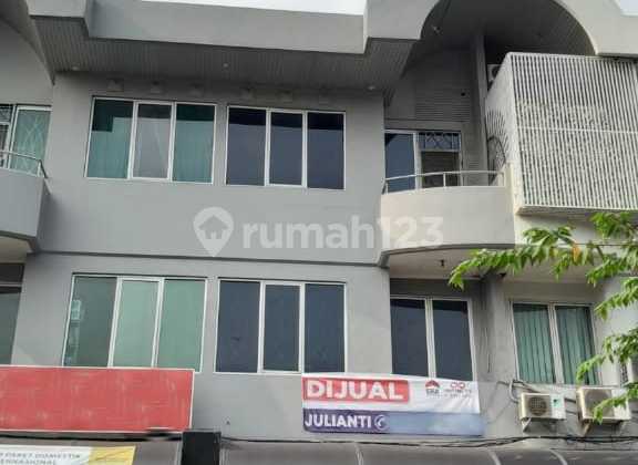 Ruko Mega Kebun Jeruk Jual Cepat Segera Urgent bu 