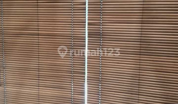 Rumah Puri Botanical 90m Jarang Ada murahhh Bangetttt bagusss di Joglo 2