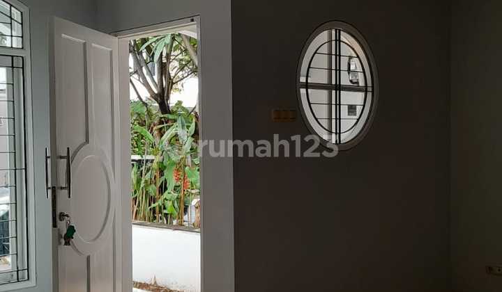 Rumah Permata Mediterania 105m Murahhh Dan Bagus Bangettt siap Huniii 