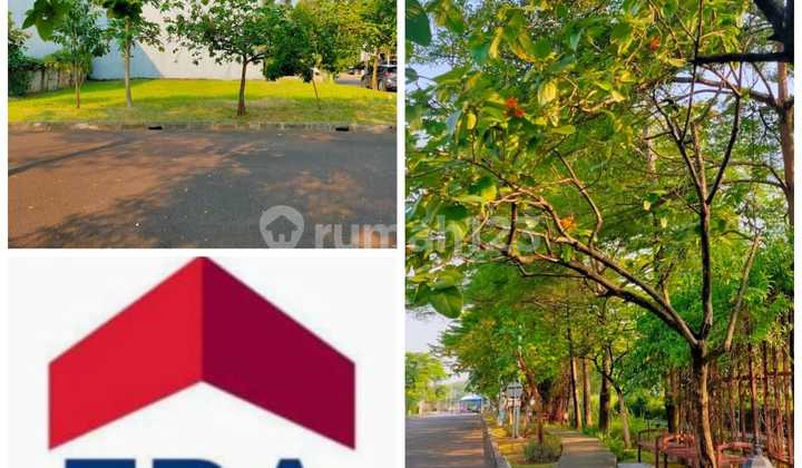 Kavling Murahh Turun Harga Puribotanical 324m2 14.5jt Nego M2 Nego Segera Jual Kavling Murahh Turun Harga Puribotanical 324m2 14.5jt Nego M2 Nego Segera Jual