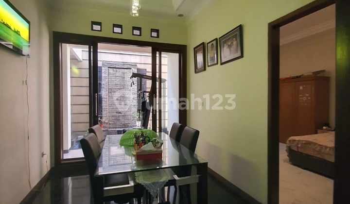 Rmh Termurahh Taman Aries 120m2 Turun Harga 2,699m