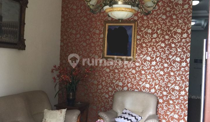 Rmh Termurahh Taman Aries 120m2 Turun Harga 2,699m 2