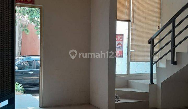 Rmh Puri Botanical 72m2 Siap Huni Murah 2,5m Masih Nego 2