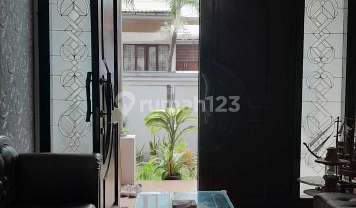 Rmh  puri botanical 180m2 jual segra  1