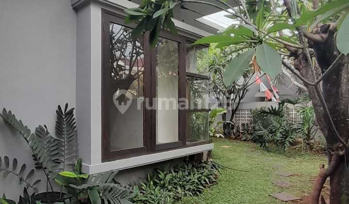 Rumah Minagapura Turun Harga 2.7m Nego Lt 200m2 Dekat Pondok Indah, Permata Hijau , Pik Open House Setiap Hari Dg Perjanjian Siap Huni