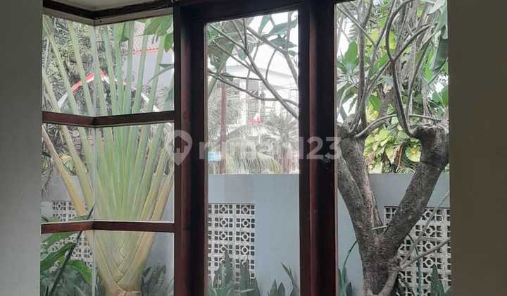 Rumah Minagapura Turun Harga 2.7m Nego Lt 200m2 Dekat Pondok Indah, Permata Hijau , Pik Open House Setiap Hari Dg Perjanjian Siap Huni 2