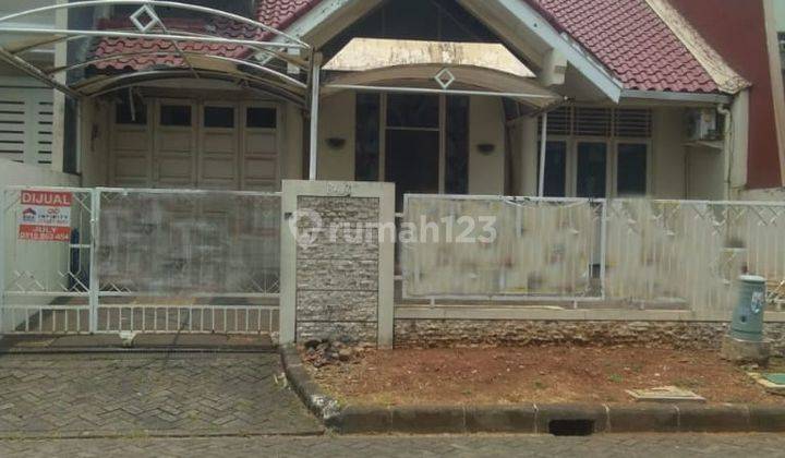 Rmh Murah 200m2 Mega Kebon Jeruk 3,65m  1