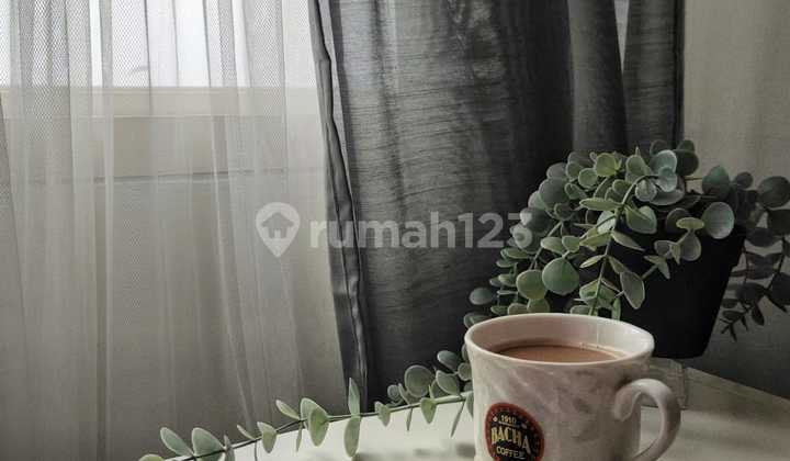 Apartemen Termurah Taman Anggrek Residence 1,749m