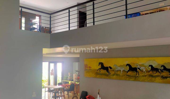 Rmh Muraaah Taman Kebon Jeruk 455m2 13x 35m2 , 12.5m Nego  1