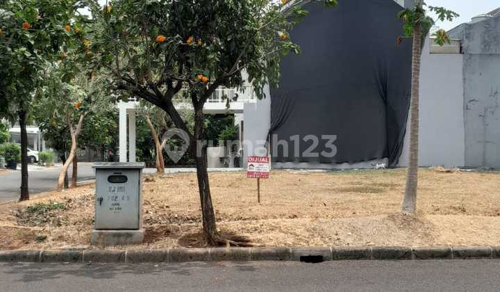 Kavling Puribotanical Muraah 15jutaan 269m2 Jual Cepat Kavling Puribotanical Muraah 15jutaan 269m2 Jual Cepat