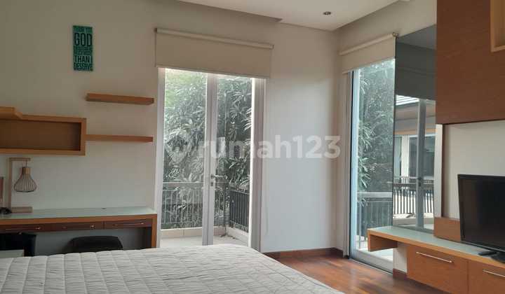 Mega Kebon Jeruk House 178m2 4.2m Quick Sale 2