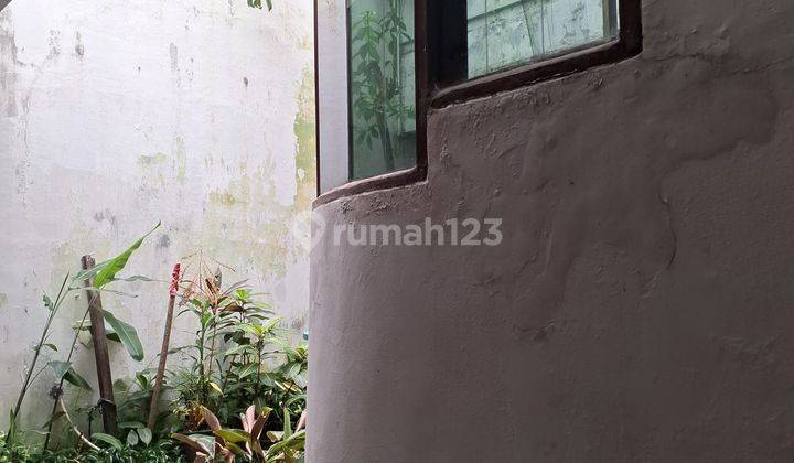 Rumah Pondok Indah 610m2 19m-an Jual Cepat Hitung Tanah Murah Nego Sampai Deal 1